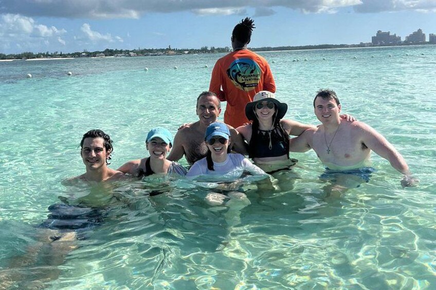 Exclusive Snorkeling and Secluded Beach Day 5