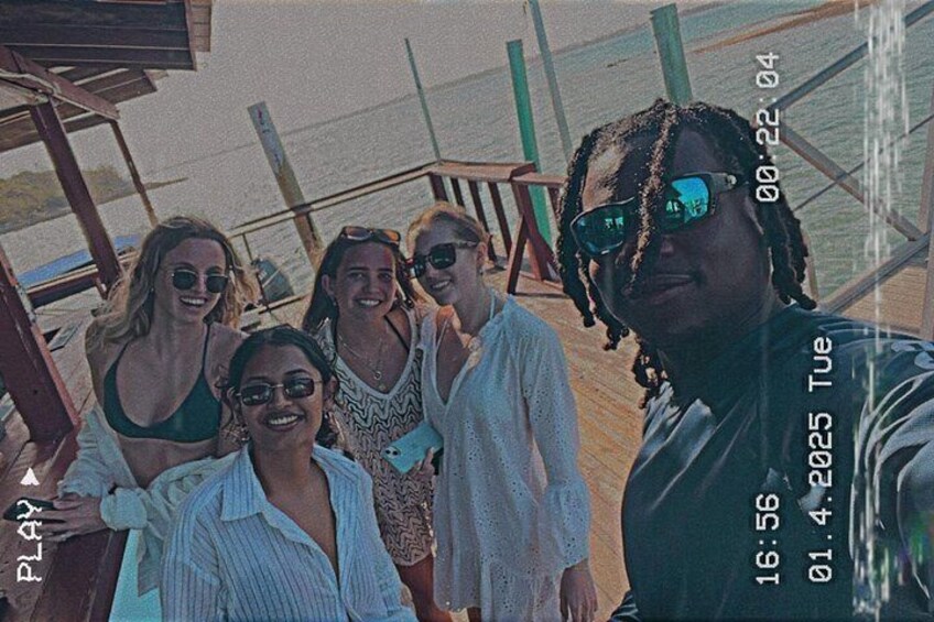 Exclusive Snorkeling and Secluded Beach Day 2