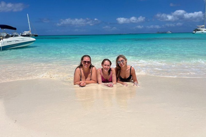 Exclusive Snorkeling and Secluded Beach Day 2
