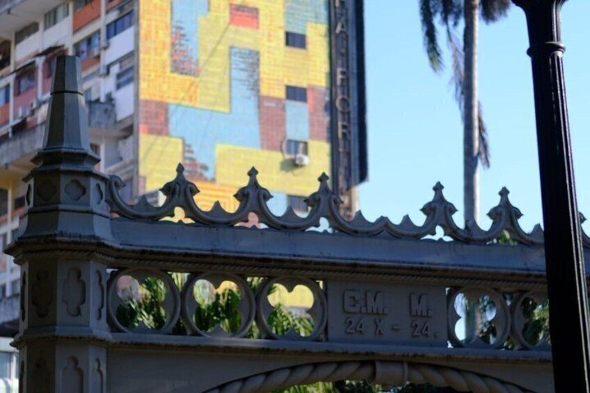 Maputo City Tour 4