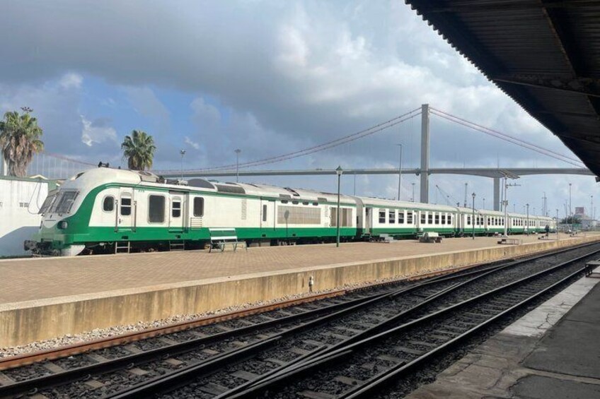 Maputo Memorable Tour 3