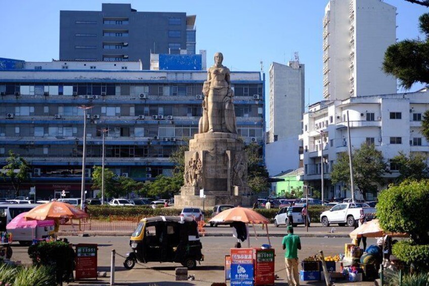 Maputo City Tour 5