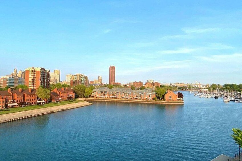 Romantic Buffalo Cityscape Private Tour: A Stroll Through Beauty 2