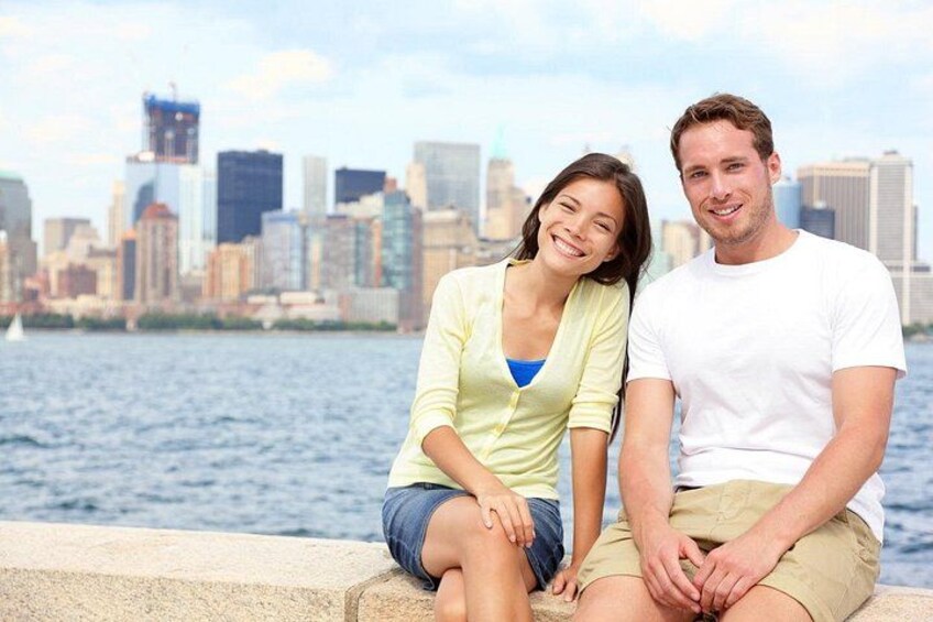 Romantic Buffalo Cityscape Private Tour: A Stroll Through Beauty 5