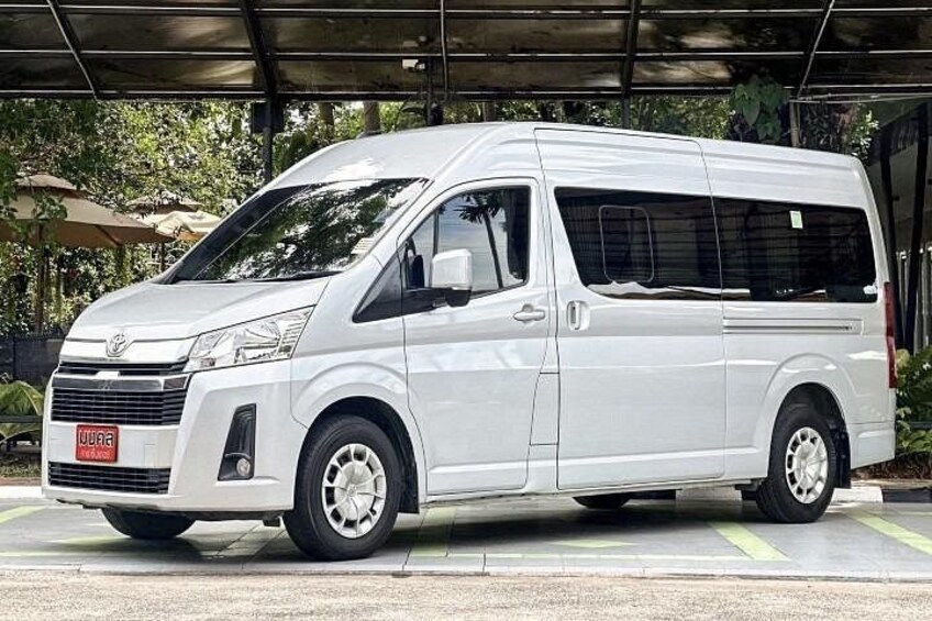 Transportation 2