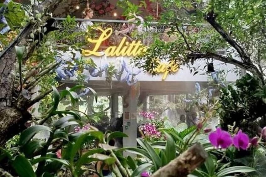 Lalitta Café 2