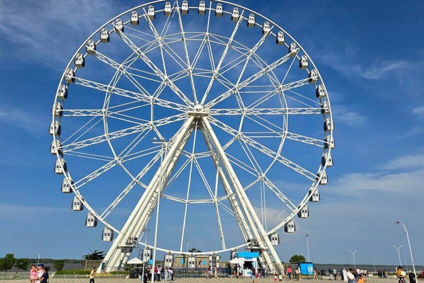 Discover Barranquilla 1