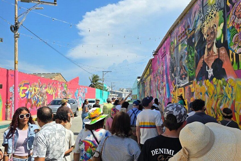 Discover Barranquilla 2
