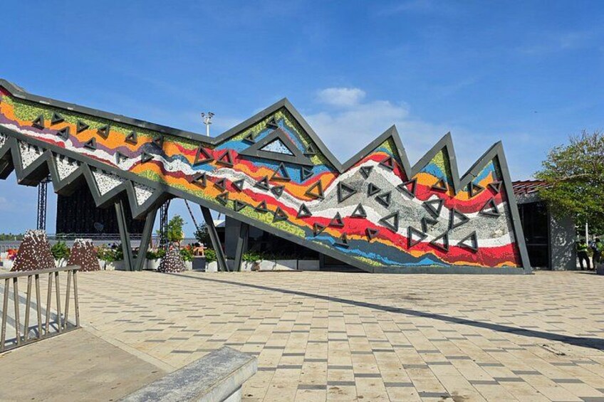Discover Barranquilla 3