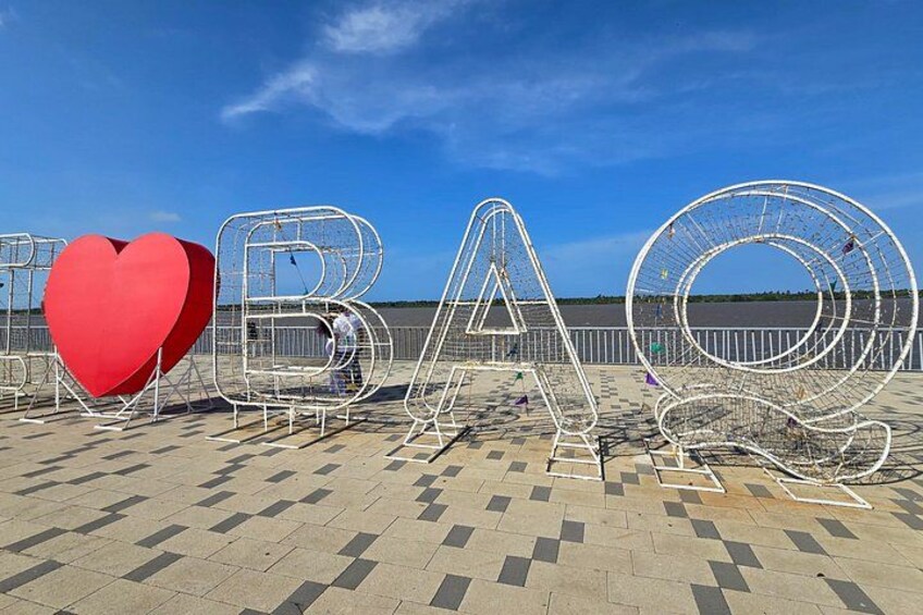 Discover Barranquilla 4