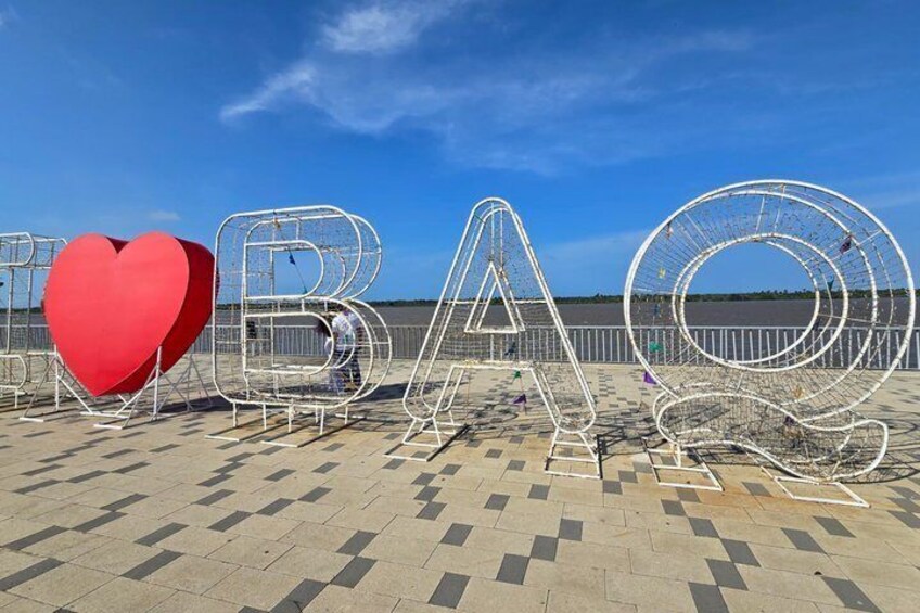 Discover Barranquilla + Carnival Museum (Private) 4