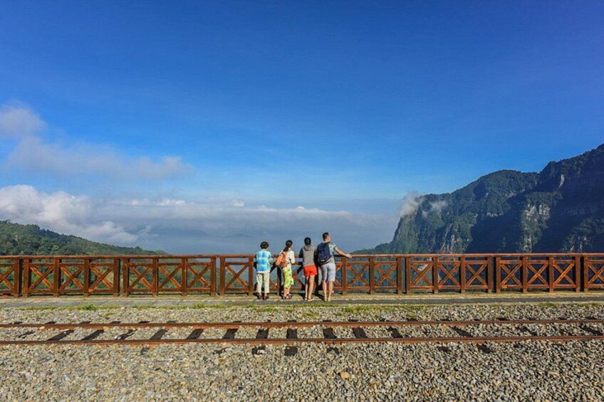 Alishan 2