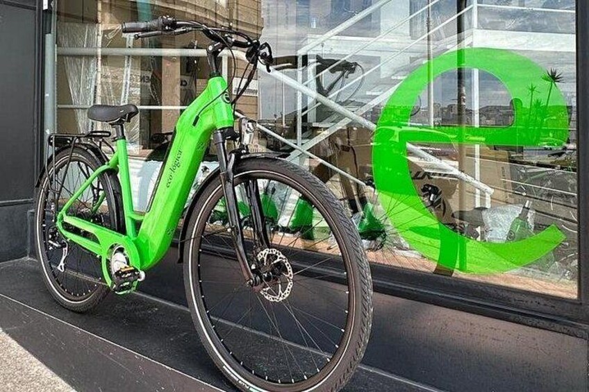 E-bike Tour with Galicia flavor 3