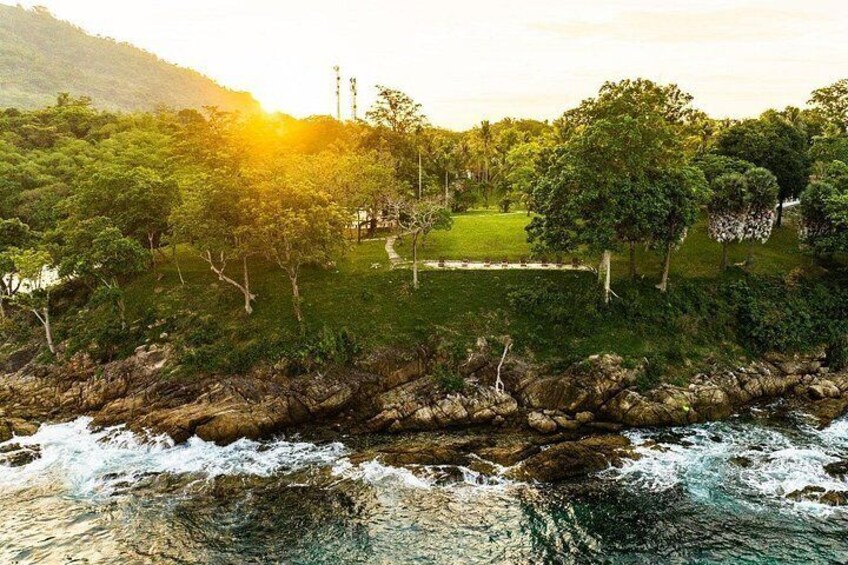 Phuket Coral and Racha Islands Full Day Luxury Catamaran Tour 2
