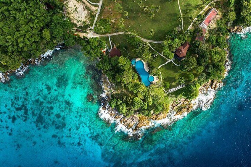 Phuket Coral and Racha Islands Full Day Luxury Catamaran Tour 5