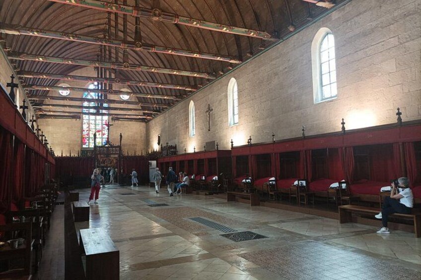 Private Walking Tour of Beaune 5