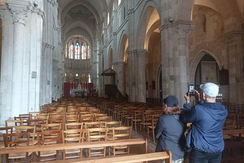 Private Walking Tour of Beaune 3