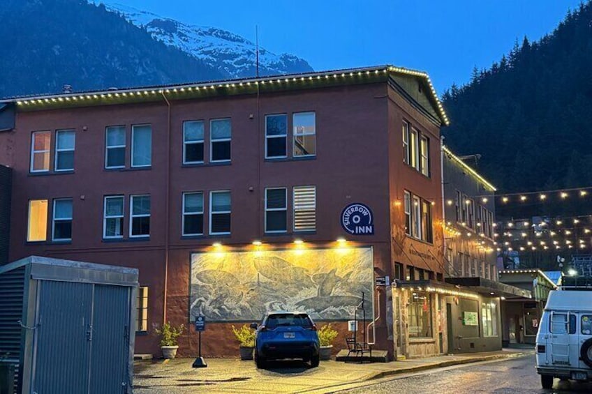 Juneau Ghost Walk: Explore Alaska's Haunted Capital 3
