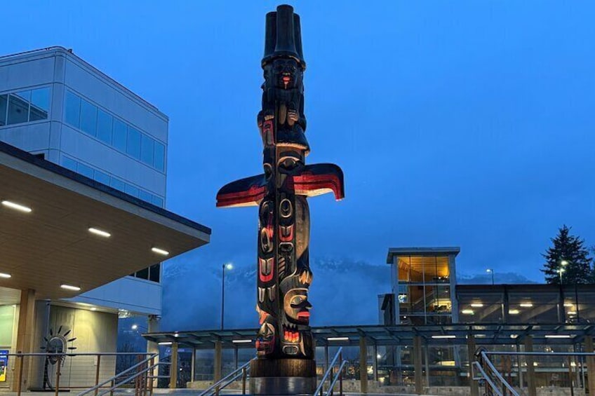 Juneau Ghost Walk: Explore Alaska's Haunted Capital 1