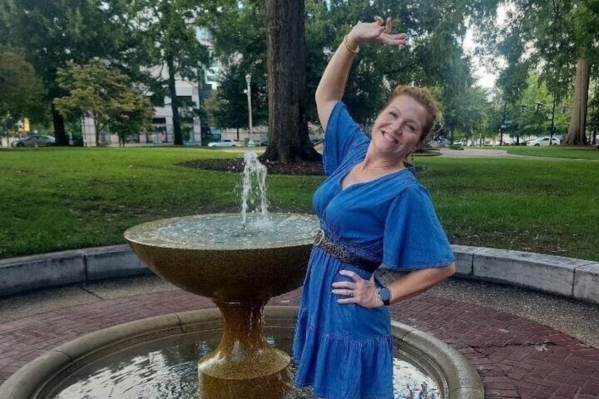 Thrilling Downtown Scavenger Hunt Game in Milwaukee 2