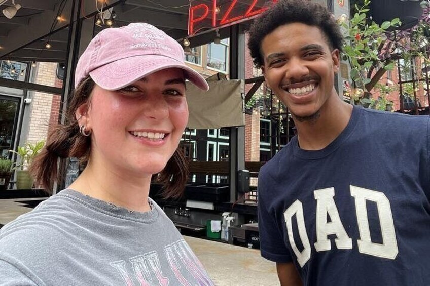 Thrilling Downtown Scavenger Hunt Game in Milwaukee 5