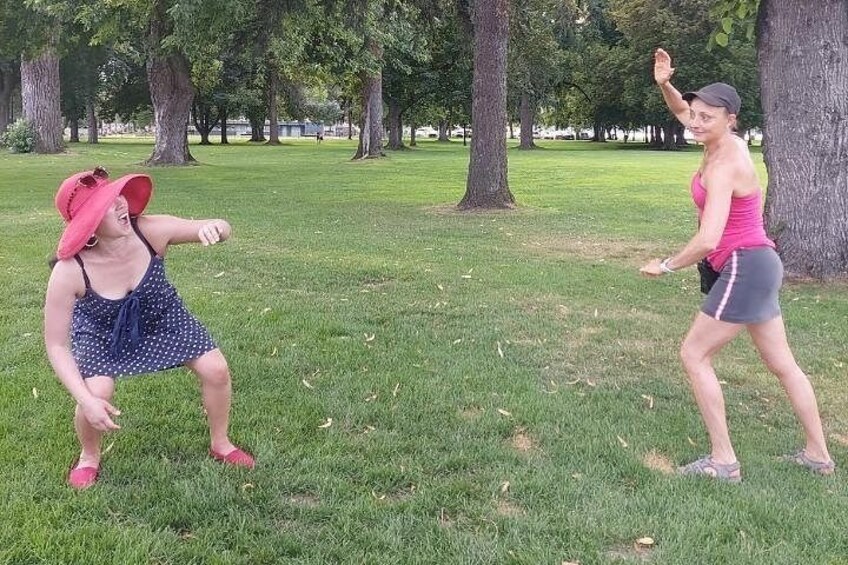 Thrilling Downtown Scavenger Hunt Game in Milwaukee 3