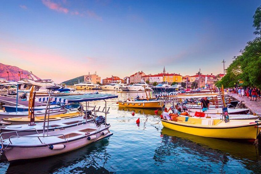 Montenegro Road Trip Nature and Alpine Peaks 5 Days Adventure 5