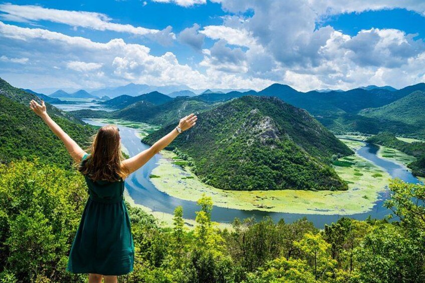 Montenegro Road Trip Nature and Alpine Peaks 5 Days Adventure 4