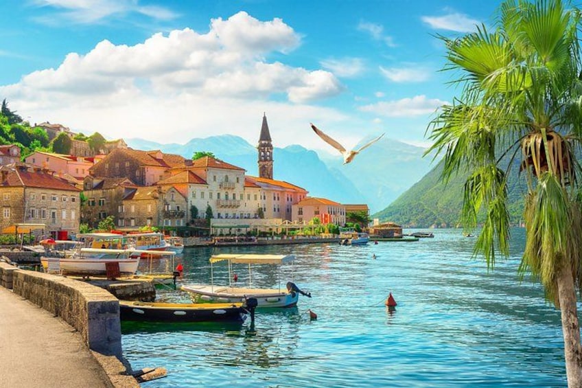 Montenegro Road Trip Nature and Alpine Peaks 5 Days Adventure 3