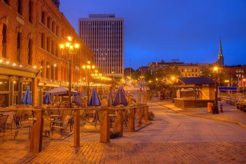Historic Saint John Self-Guided Audio Walking Tour 2