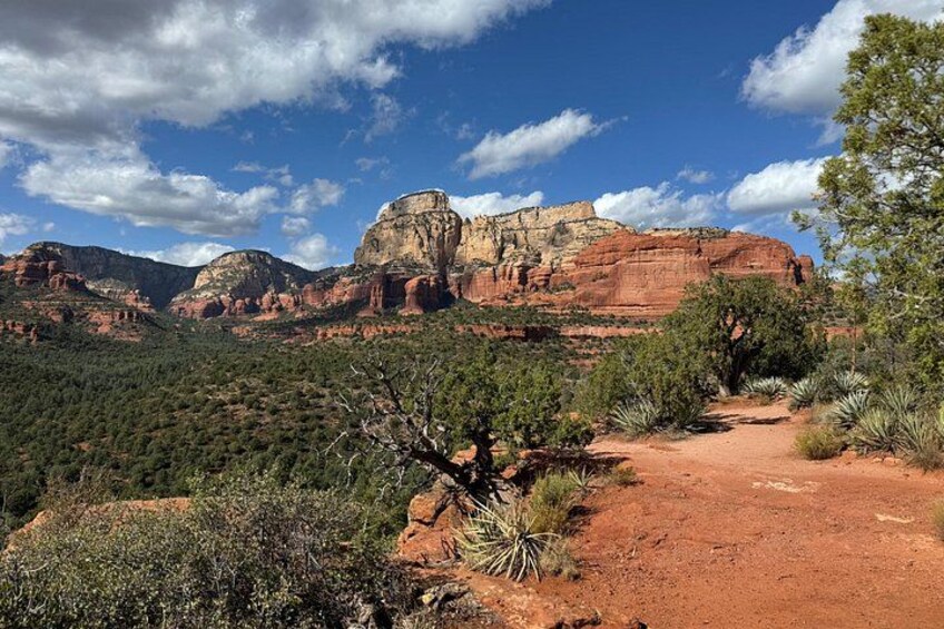 Prescott to Sedona Hike and Sights Tour 2