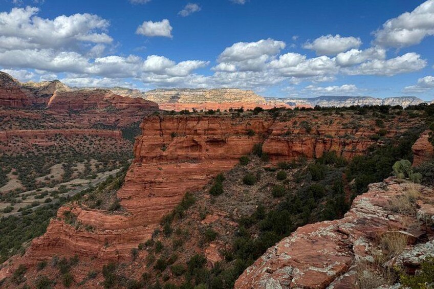 Prescott to Sedona Hike and Sights Tour 1