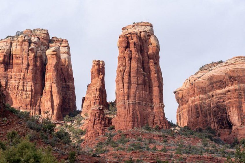 Prescott to Sedona Hike and Sights Tour 5