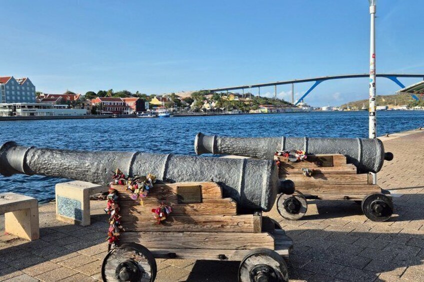 Curacao City Highlights and Cas abou Beach 3