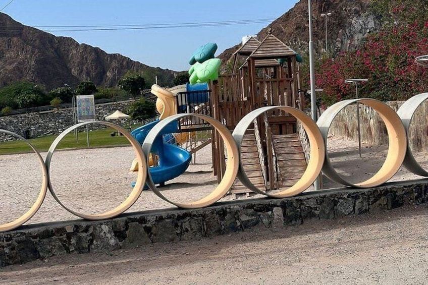 Private Full Day Hatta Visit Dam Heritage Village Lake 1 to 6 Pax 2