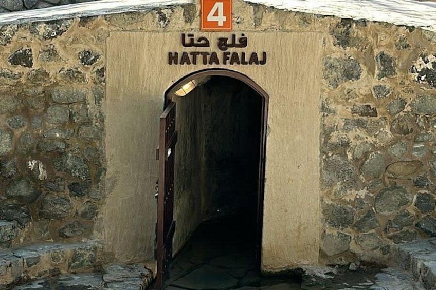 Private Full Day Hatta Visit Dam Heritage Village Lake 1 to 6 Pax 3