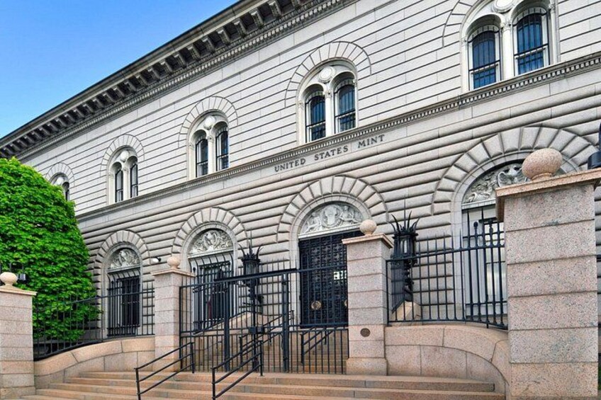 Denver Downtown Highlights Private Guided Walking Tour 5