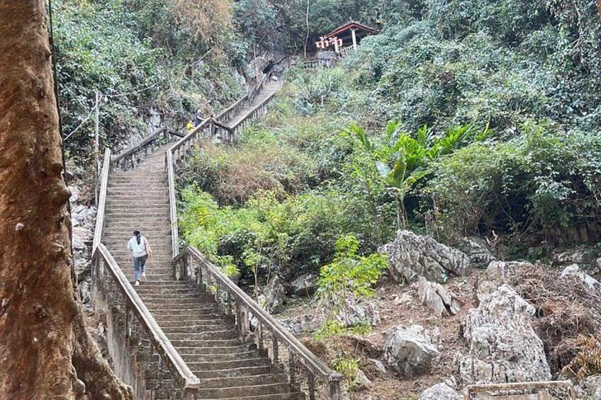 Jang cave 2