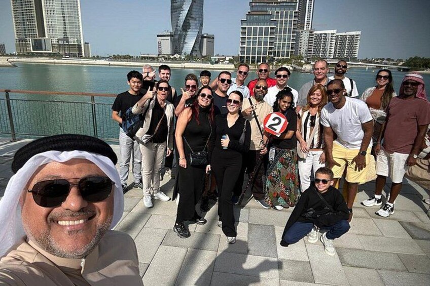 MSC Euribia Bahrain Shore Excursion 2026 4