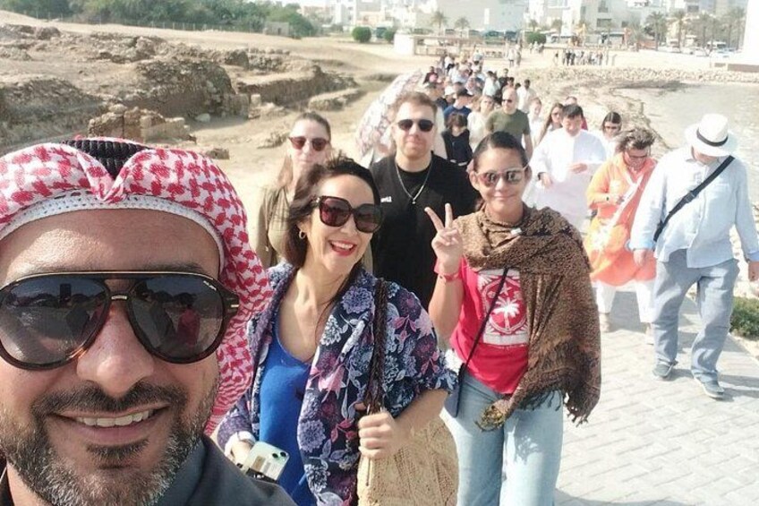 MSC Euribia Bahrain Shore Excursion 2026 5