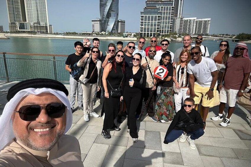MSC Euribia Bahrain Shore Excursion 2026 4