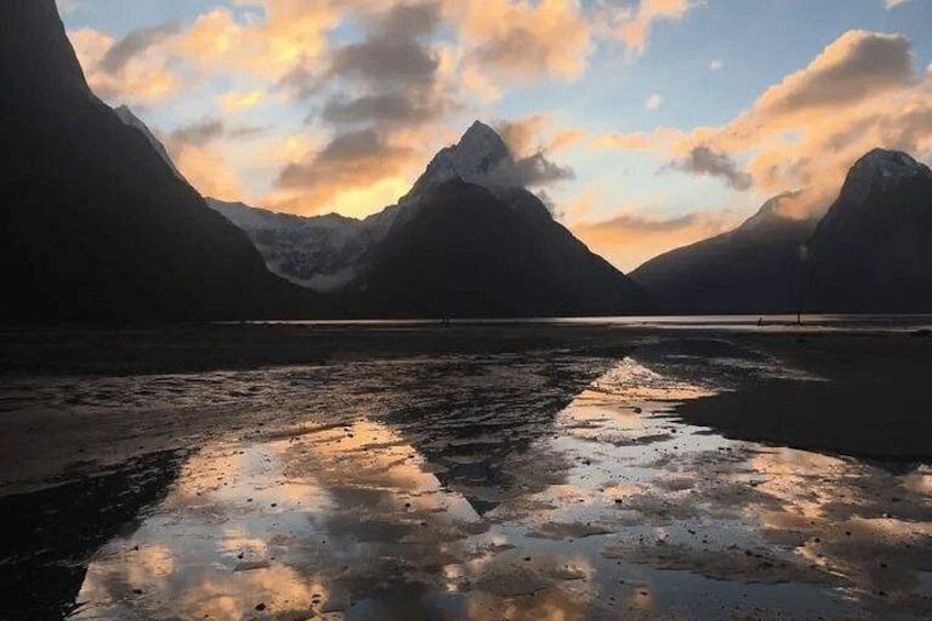 Private Day tour to Milford Sound from Queenstown 3