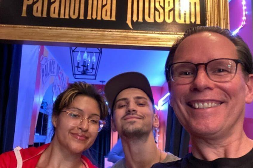 The Original Asbury Park Ghost Tour 5