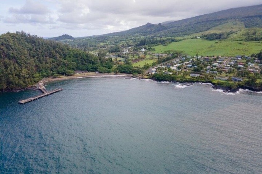 Private Road to Hana Tour with Pickup-Ultimate Package, Backside 5