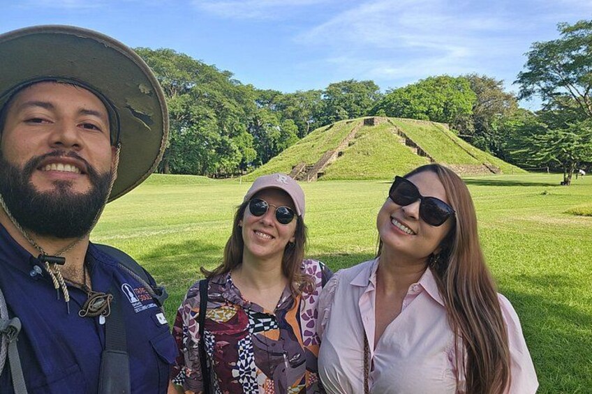 Cihuatan 4