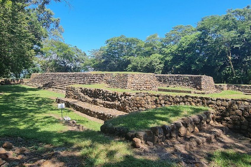 Cihuatan 5