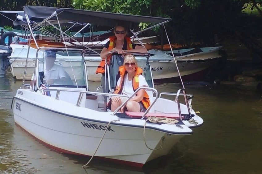 Full Day Private Tour to Galle from Colombo Sri Lanka 3
