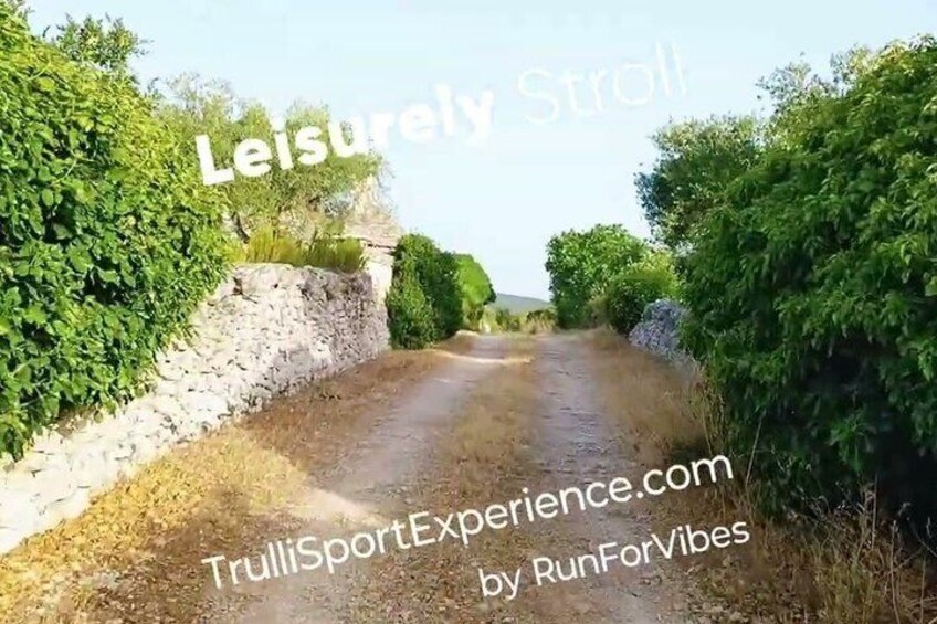 Outdoor Sport & Wellness Experiences in Alberobello 2