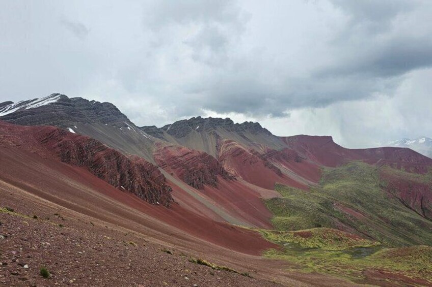 Rainbow Mountain & Red Valley ATV Tour from Cusco 3