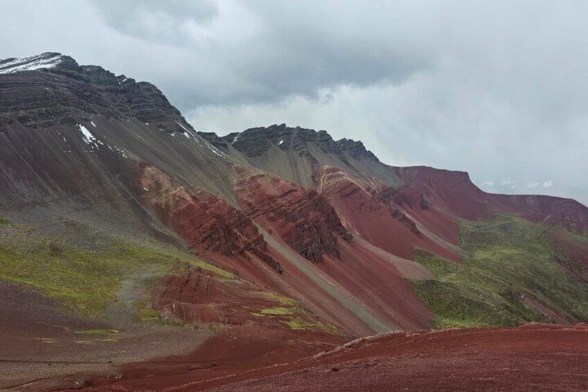 Rainbow Mountain & Red Valley ATV Tour from Cusco 2